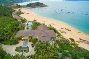 Avani Spa & Resort- Quy Nhơn