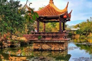 Du lịch Quy Nhơn: Đi đâu để check in “Phượng Hoàng Cổ Trấn” phiên bản Việt?