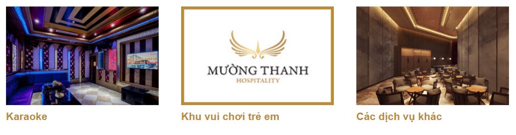 Mường Thanh Luxury Xuân Thành- 5 sao